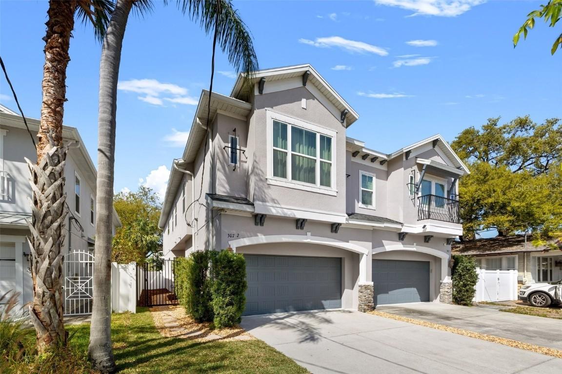 307 S Gomez Ave. #2, Tampa, FL 33609