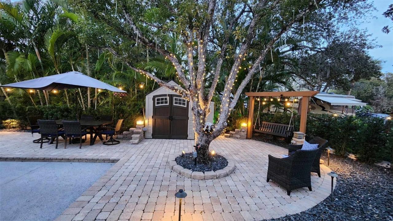 140 Appaloosa Tr., River Ranch, FL 33867