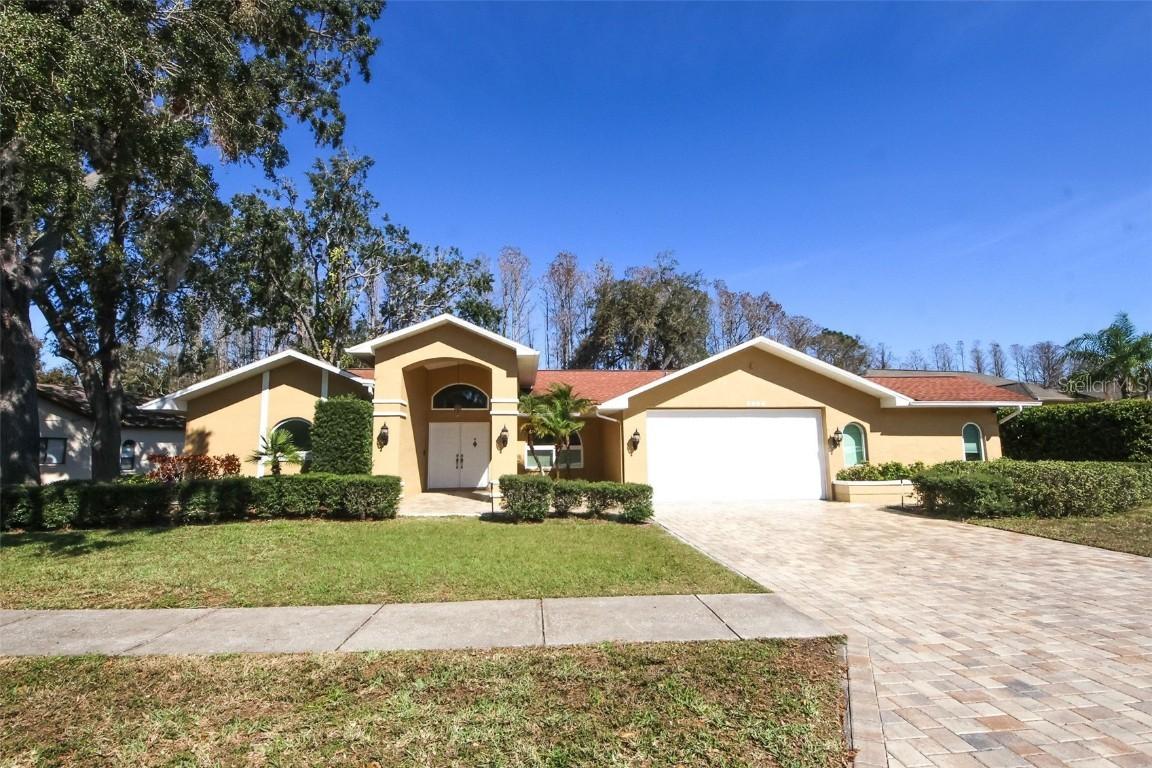 9805 Hermosillo Dr., New Port Richey, FL 34655