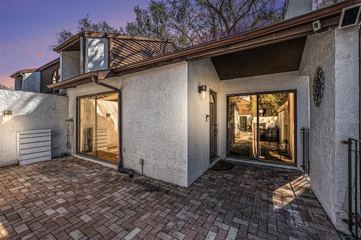 3456 Hunters Run Ln., Tampa, FL 33614
