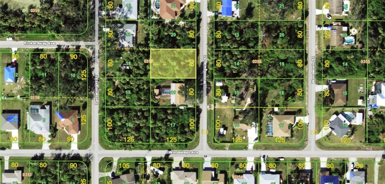 2145 Winningway St., Port Charlotte, FL 33948