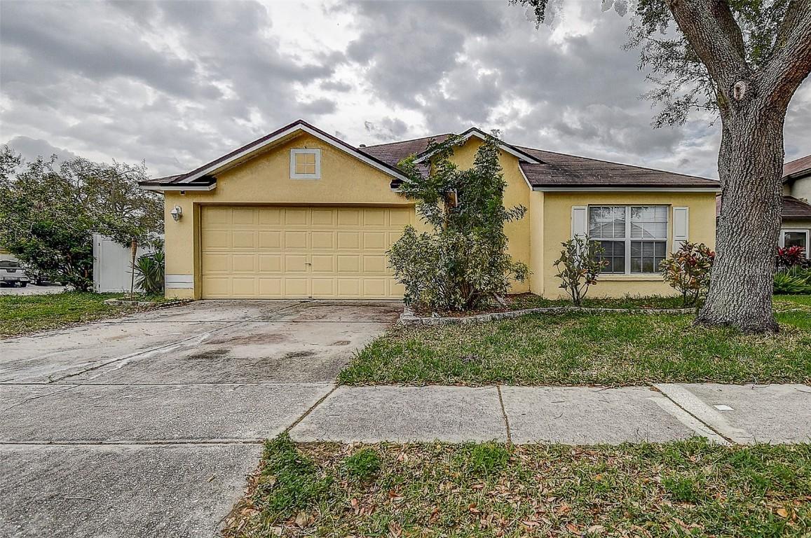 1610 Bondurant Way, Brandon, FL 33511