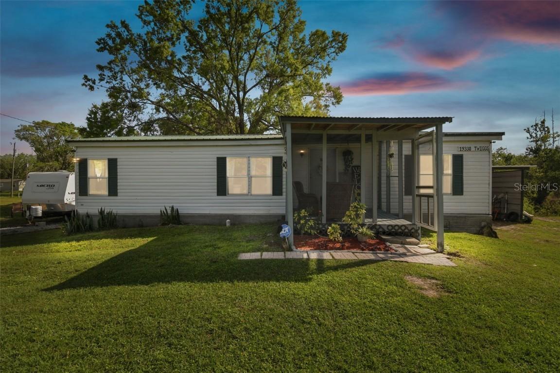 19330 Twiggs St., Land O Lakes, FL 34638