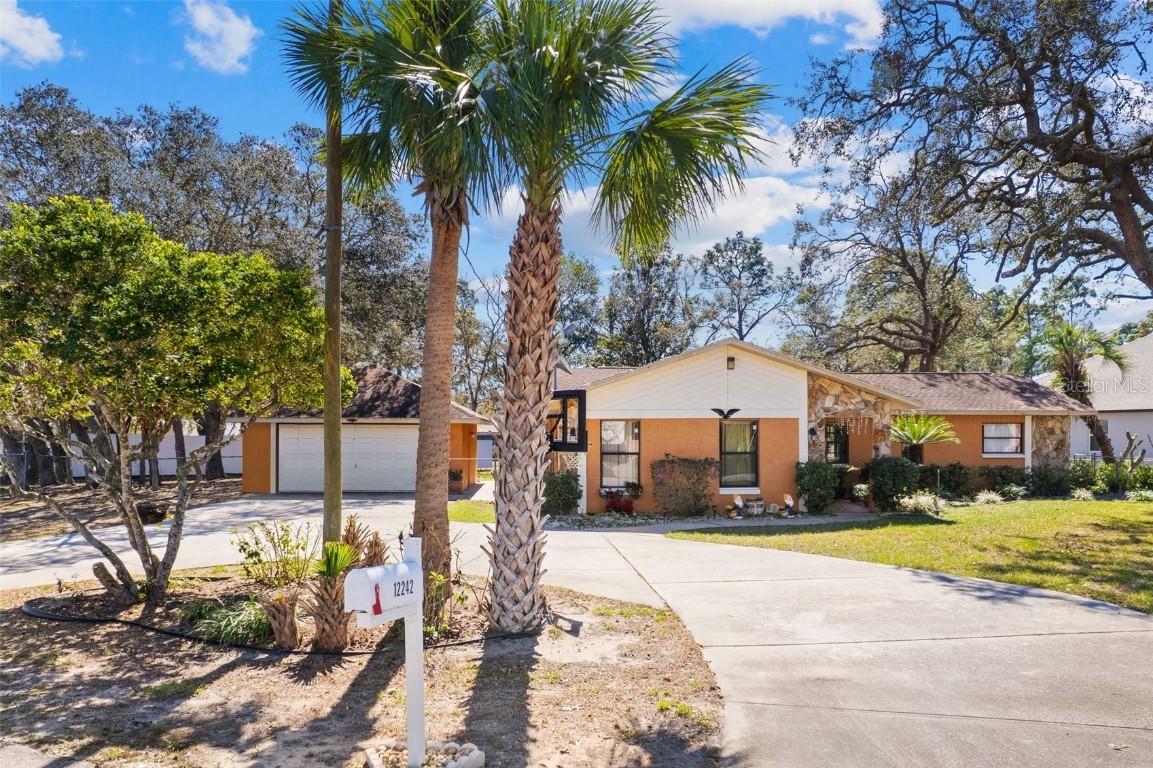12242 Chastain St., Spring Hill, FL 34609