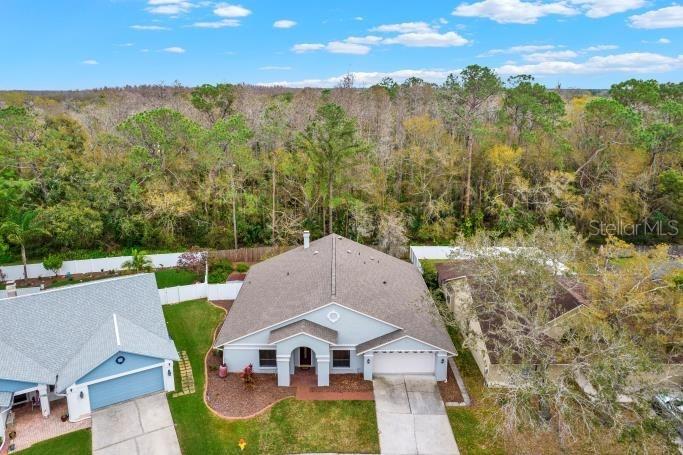 9527 Pebble Glen Ave Ave., Tampa, FL 33647