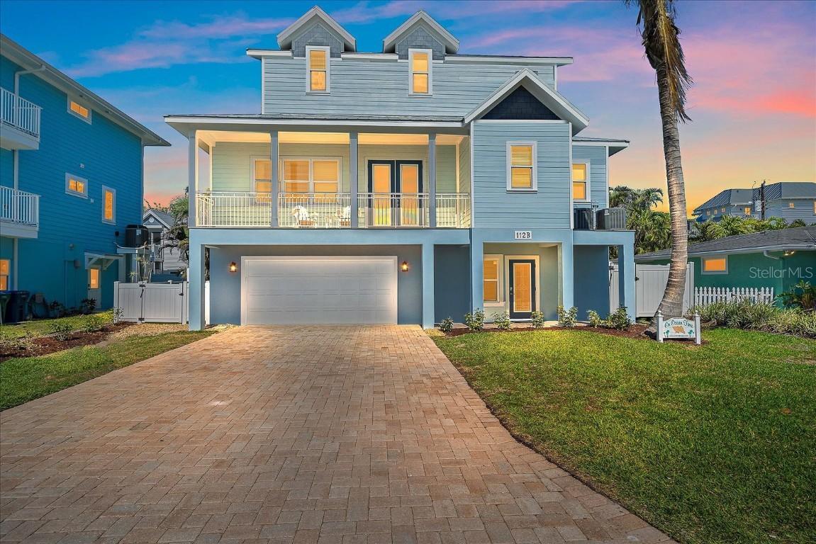 112 79th St. #B, Holmes Beach, FL 34217