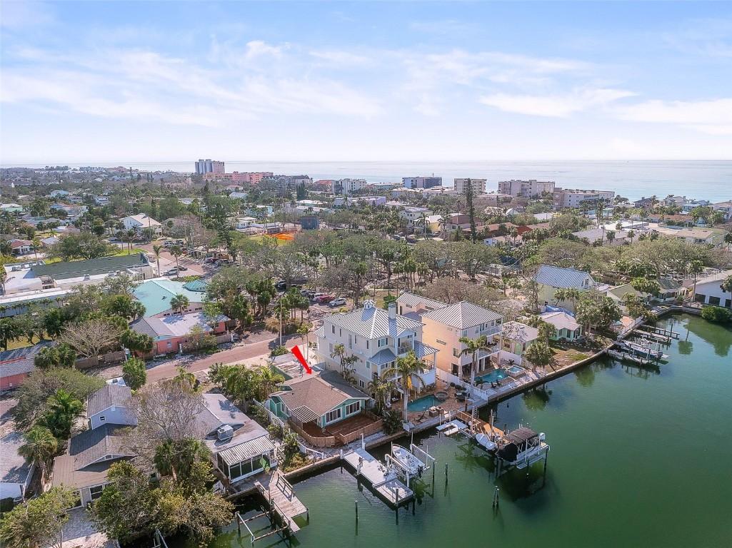 300 16th Ave., Indian Rocks Beach, FL 33785