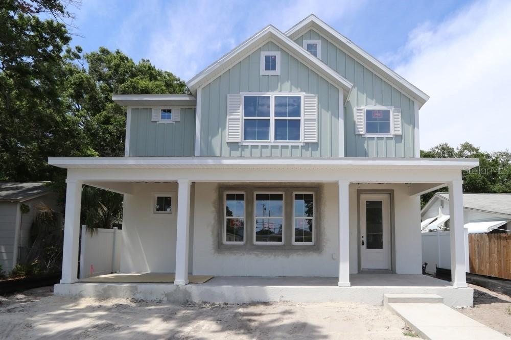 615 48th Ave., St Petersburg, FL 33703