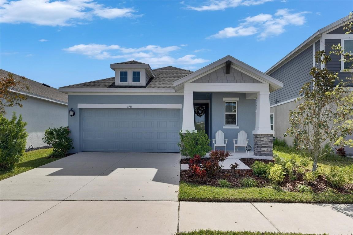 5541 Del Coronado Dr., Apollo Beach, FL 33572