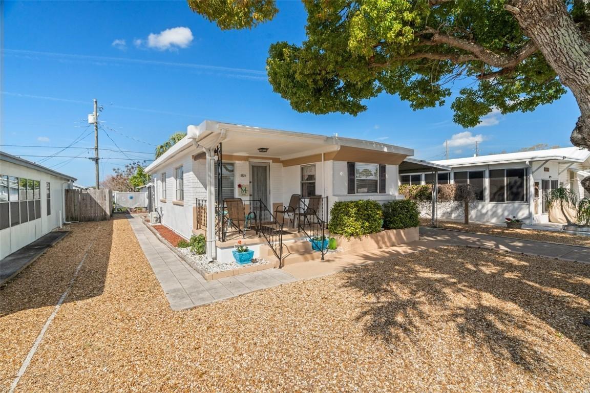 2129 Kepner Dr., Holiday, FL 34691