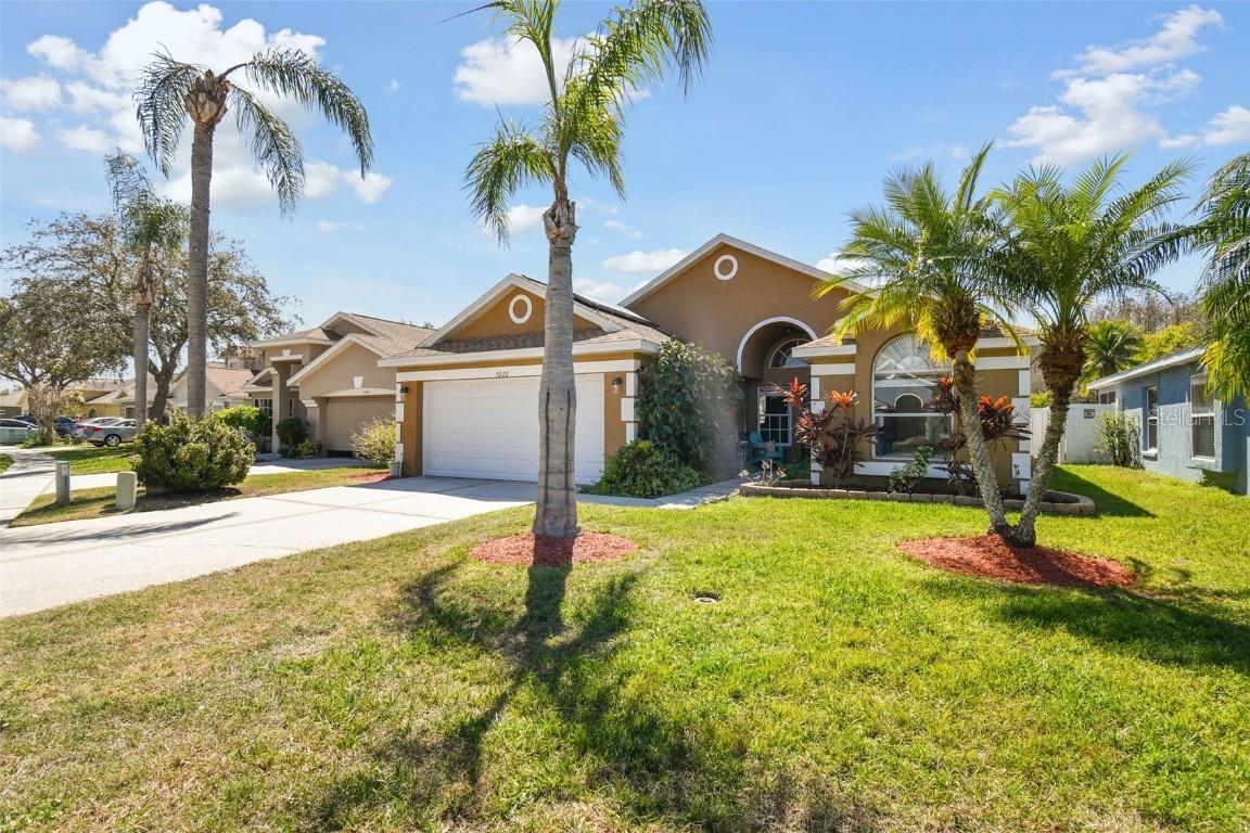 7222 Sharpsburg Blvd., New Port Richey, FL 34653