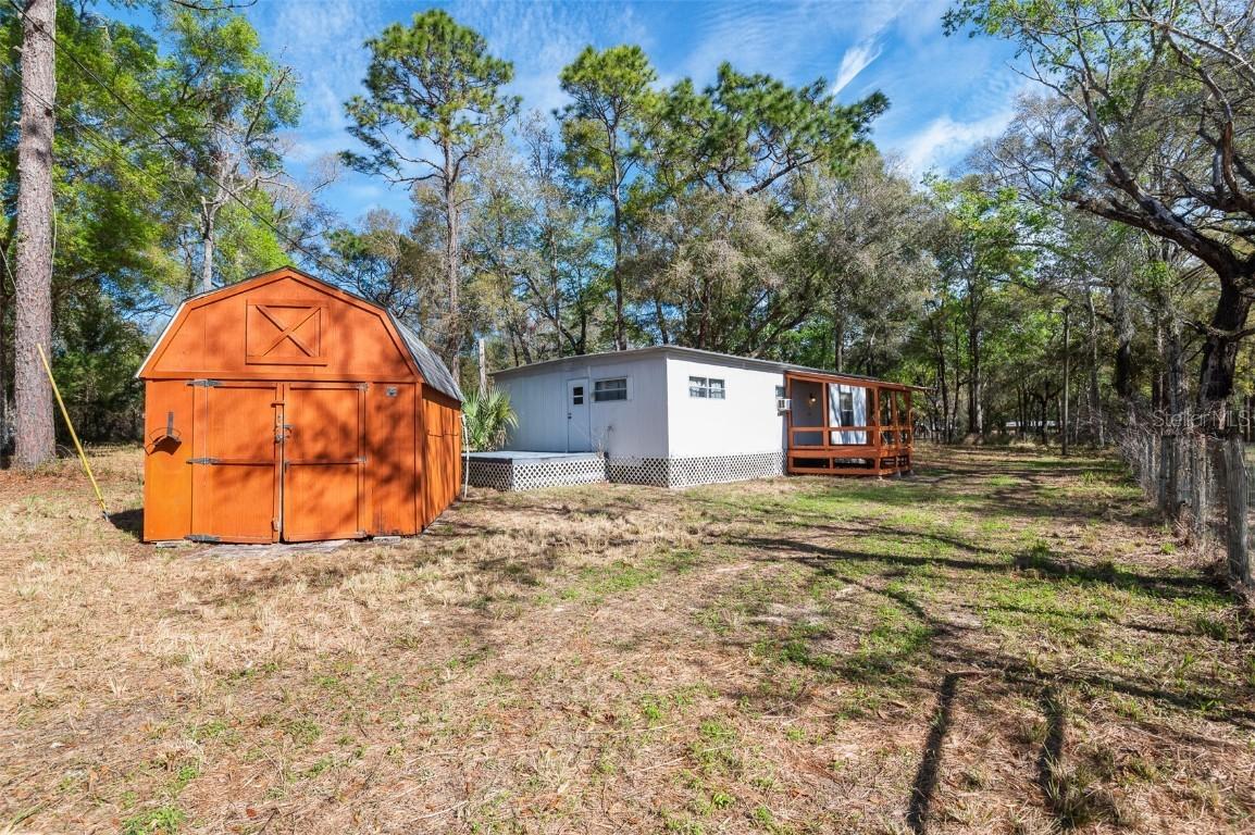 16115 Peach Orchard Rd., Brooksville, FL 34614
