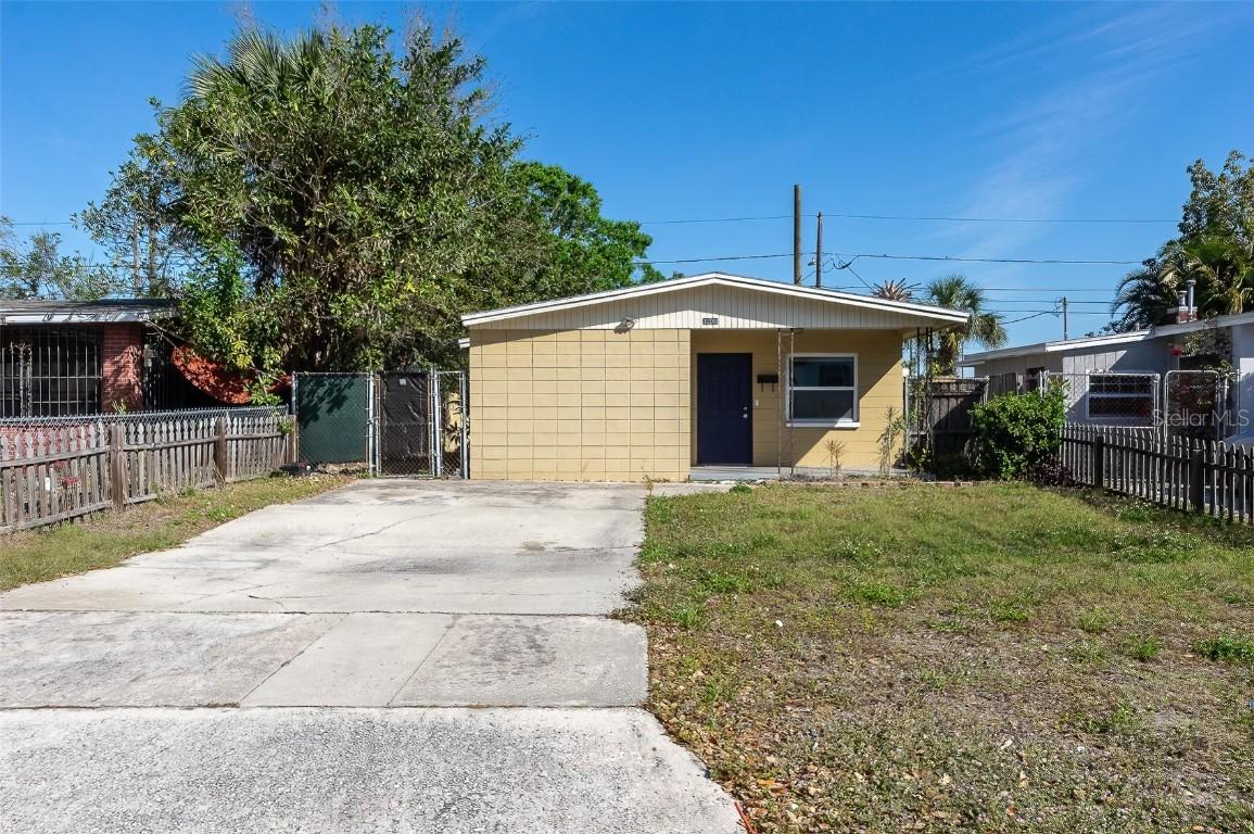 3235 6th Ave., St Petersburg, FL 33701