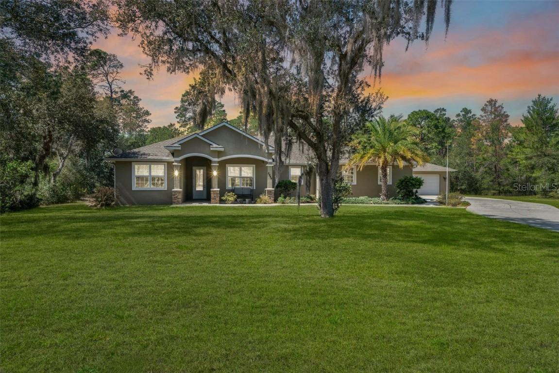 5964 N Flagstaff Ave., Beverly Hills, FL 34465