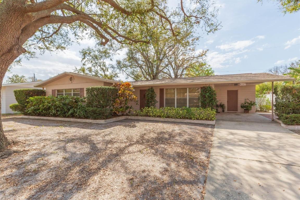 4517 S Renellie Dr., Tampa, FL 33611