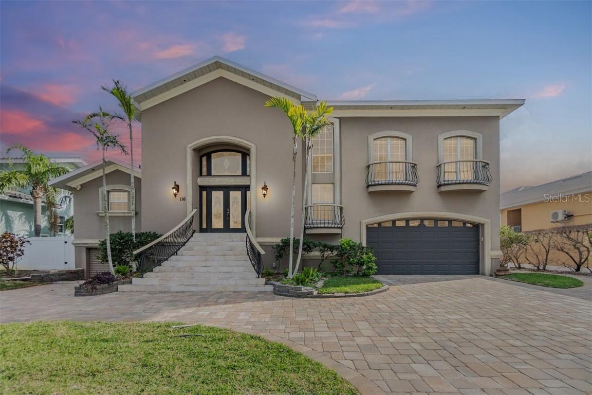 116 9th St., Tierra Verde, FL 33715