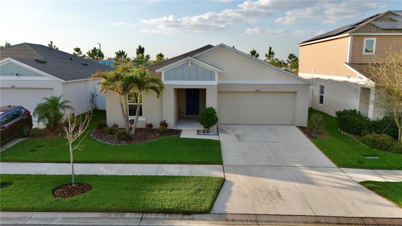 12820 Bent Twig Dr., Riverview, FL 33579