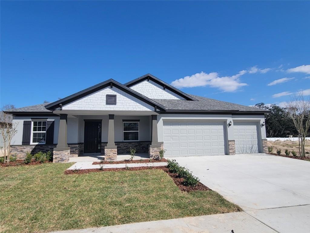 756 Nicewinter Dr., Spring Hill, FL 34609