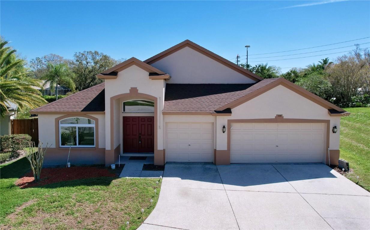 3810 Chaucer Way, Land O Lakes, FL 34639