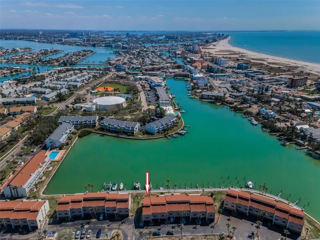 12340 Capri Cir., Treasure Island, FL 33706