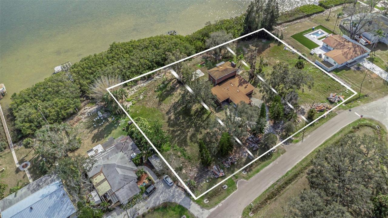 3825 Shore Blvd., Oldsmar, FL 34677