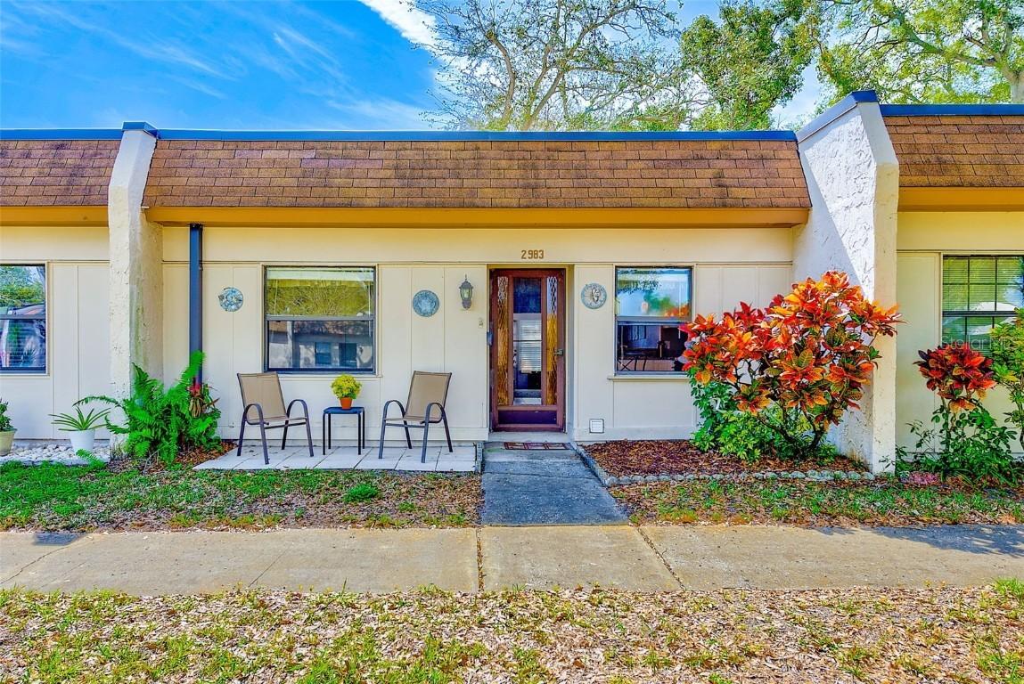 2983 Flint Dr., Clearwater, FL 33759