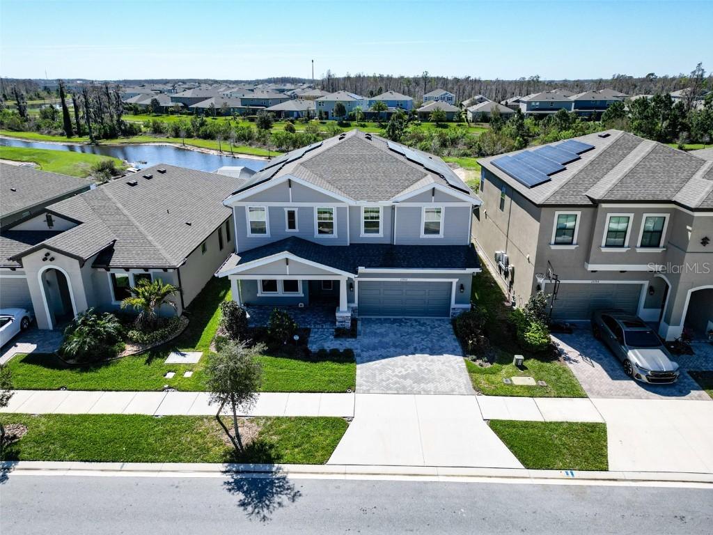 17802 Everlong Dr., Land O Lakes, FL 34638