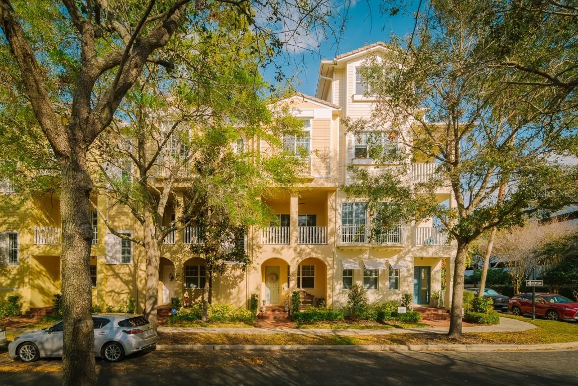 6030 Printery St. #107, Tampa, FL 33616
