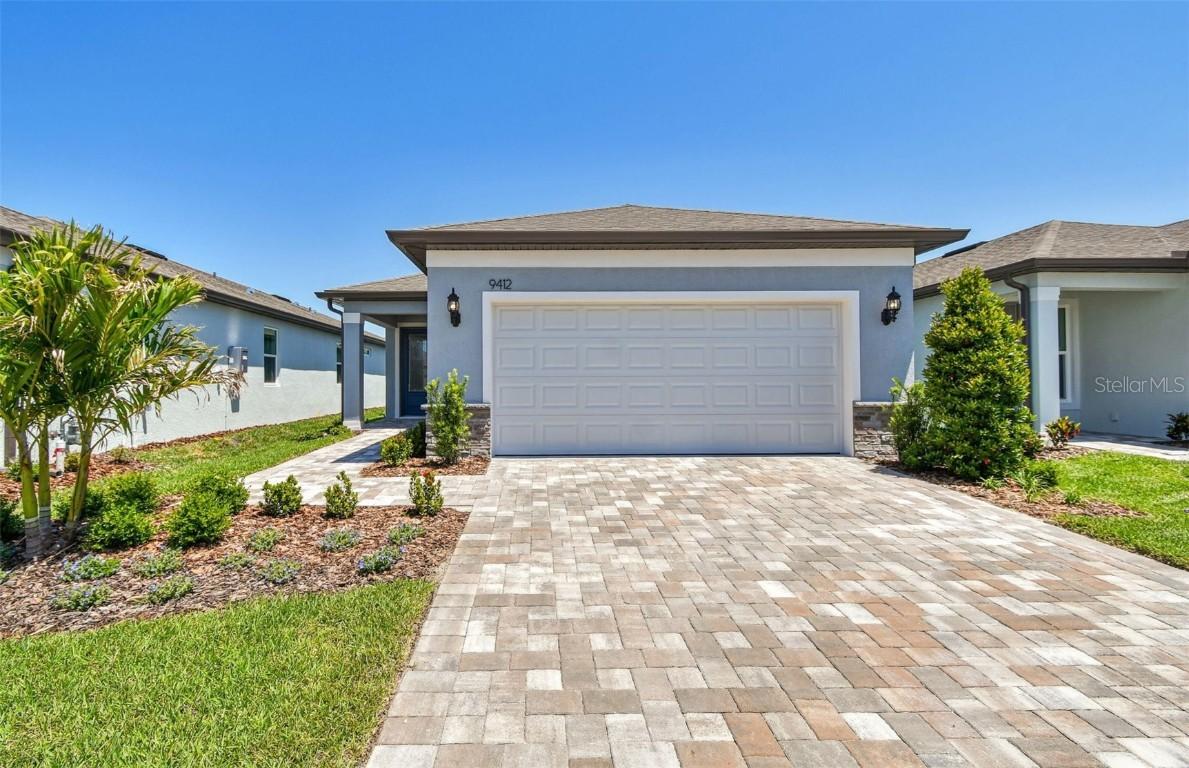 9412 Coastline Way, Parrish, FL 34219