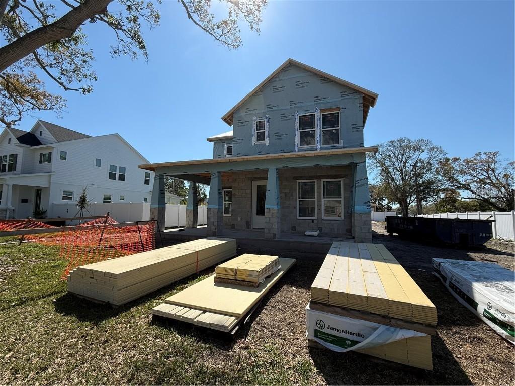 7438 Burlington Ave., St Petersburg, FL 33710