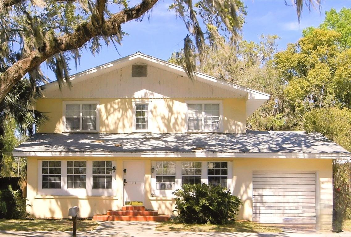 114 1st St., Fort Meade, FL 33841