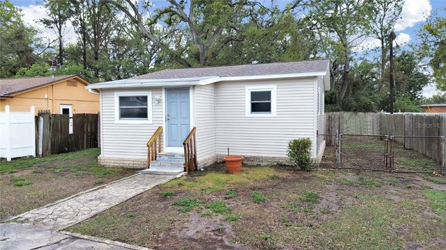 Homes Just Sold in Lealman: May 6th to May 12th