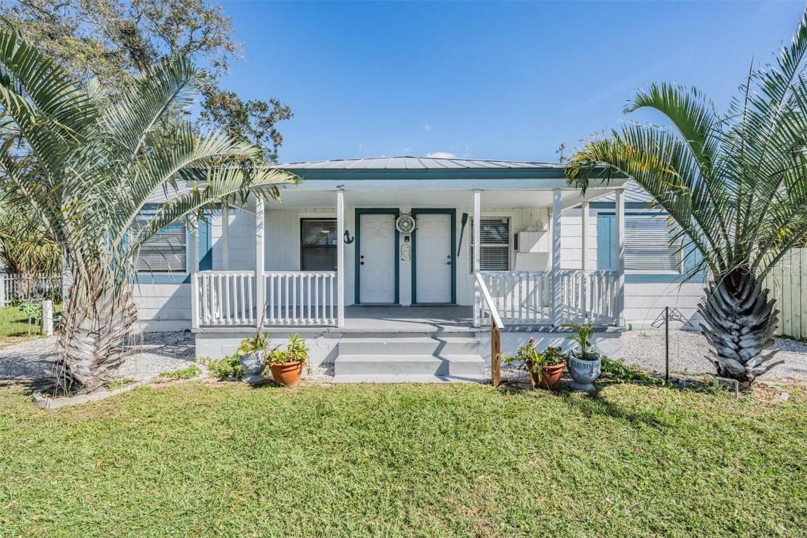1521 Tioga Ave., Clearwater, FL 33756