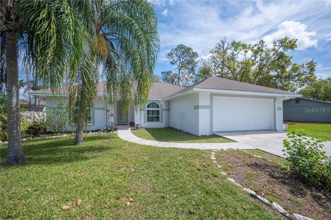 2601 Savannah Dr., Plant City, FL 33563