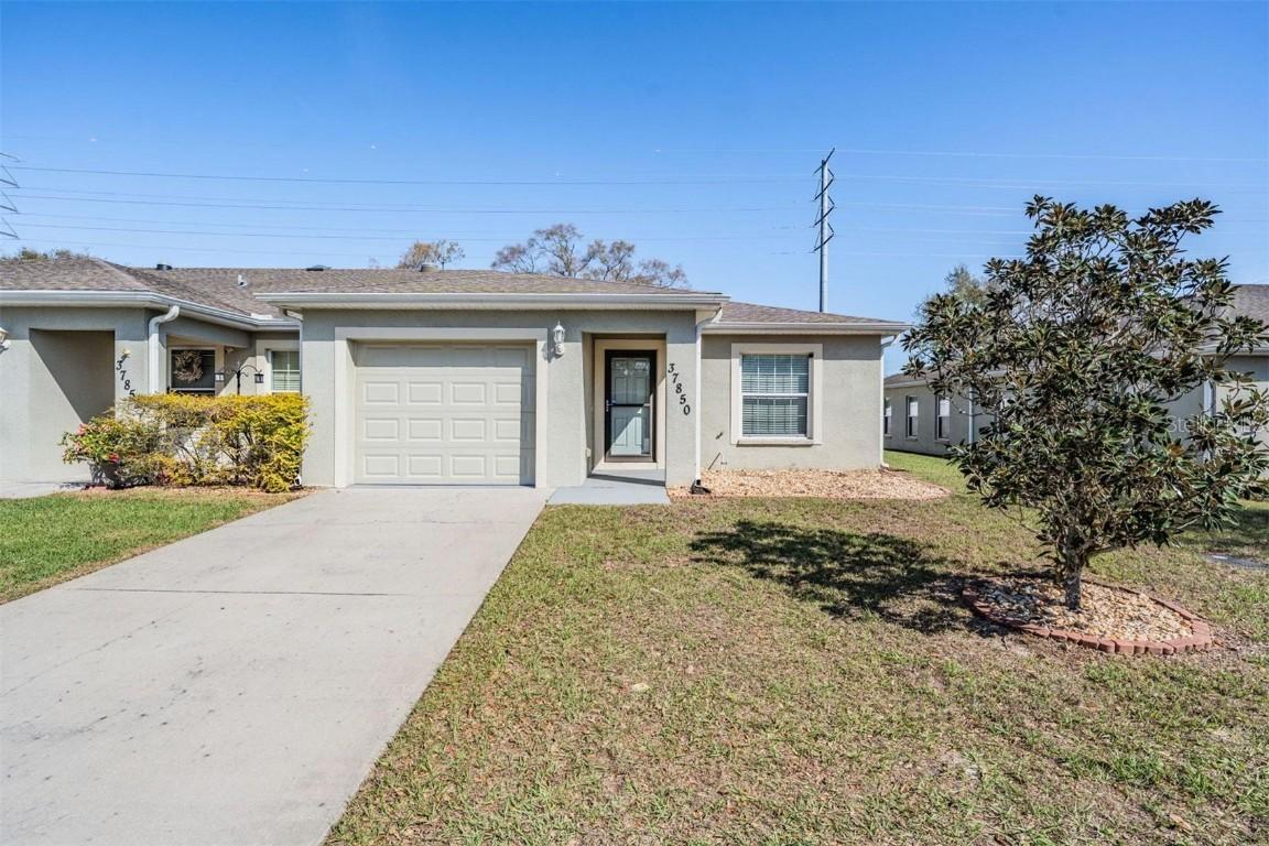 37850 Prairie Rose Loop, Zephyrhills, FL 33542