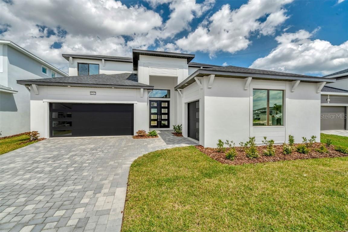 32347 Wetland Bird View, San Antonio, FL 33576