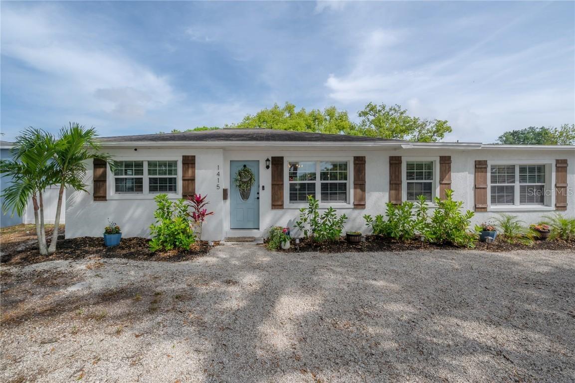 1415 54th Ave., St Petersburg, FL 33703