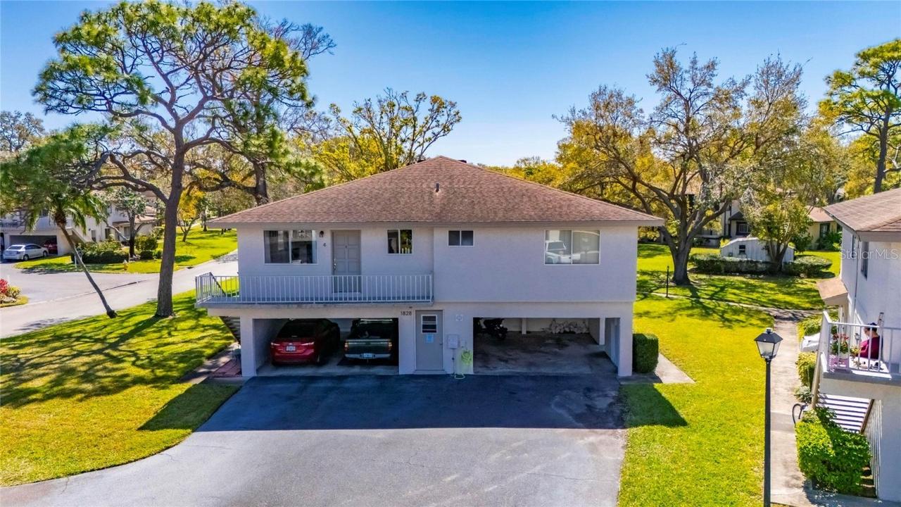 1828 Bough Ave. #3, Clearwater, FL 33760