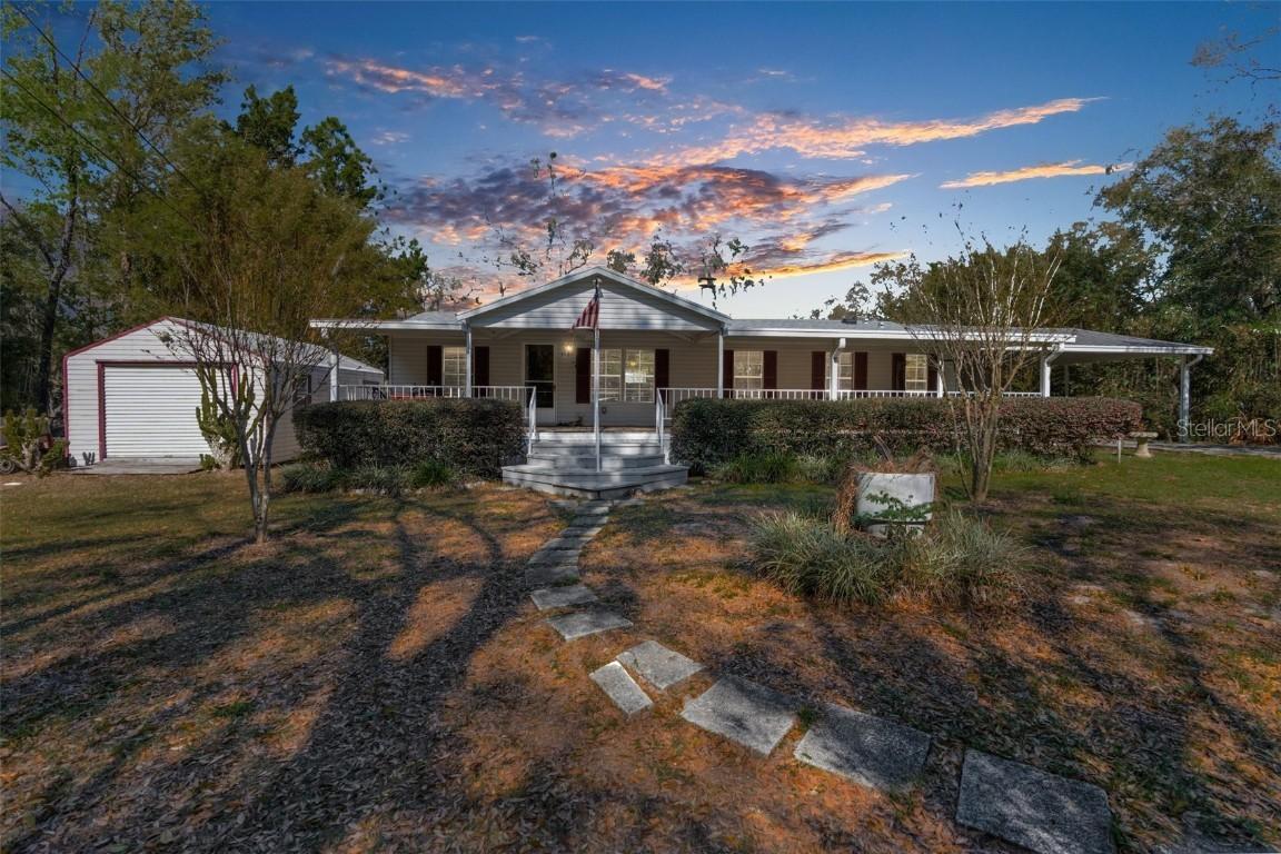 3565 N Page Ave., Hernando, FL 34442