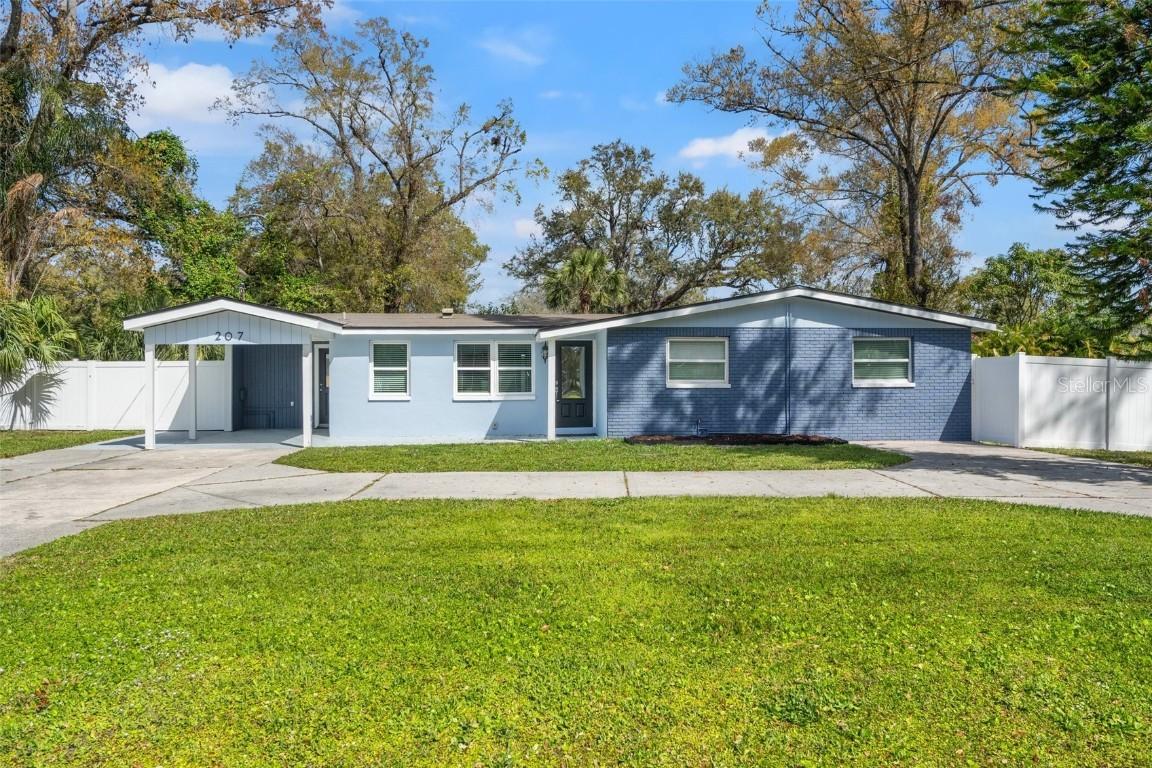 207 W Patterson St., Tampa, FL 33604