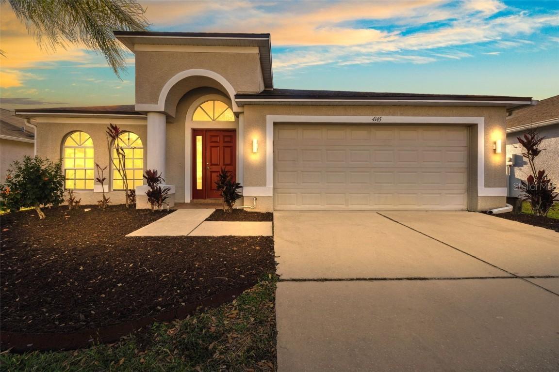 4145 Medbury Dr., Wesley Chapel, FL 33543