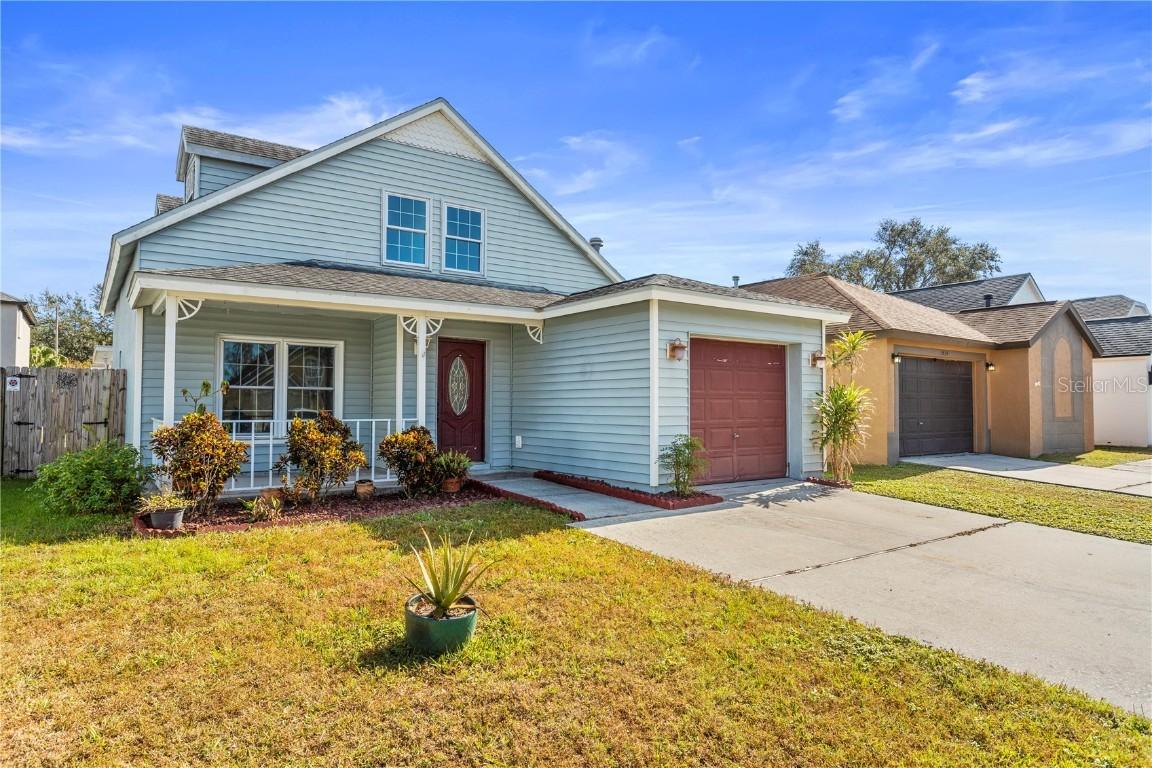 2432 Sagemont Dr., Brandon, FL 33511