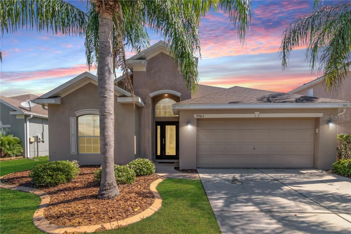 9961 Jasmine Brook Cir., Land O Lakes, FL 34638