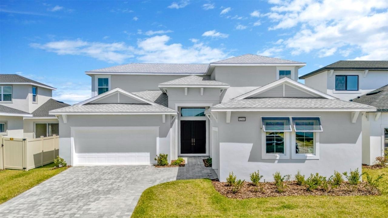 32335 Wetland Bird View, San Antonio, FL 33576