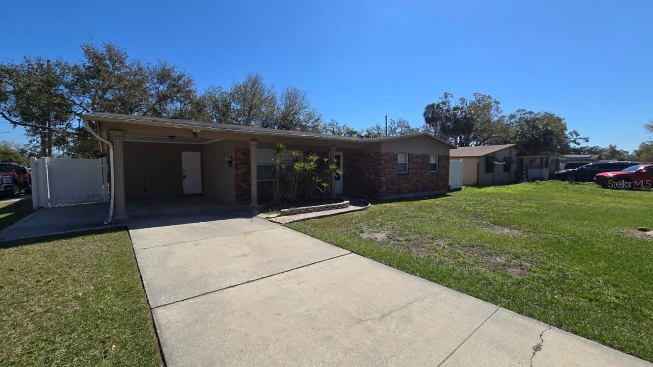 [Address Hidden by Seller], Tampa, FL 33615