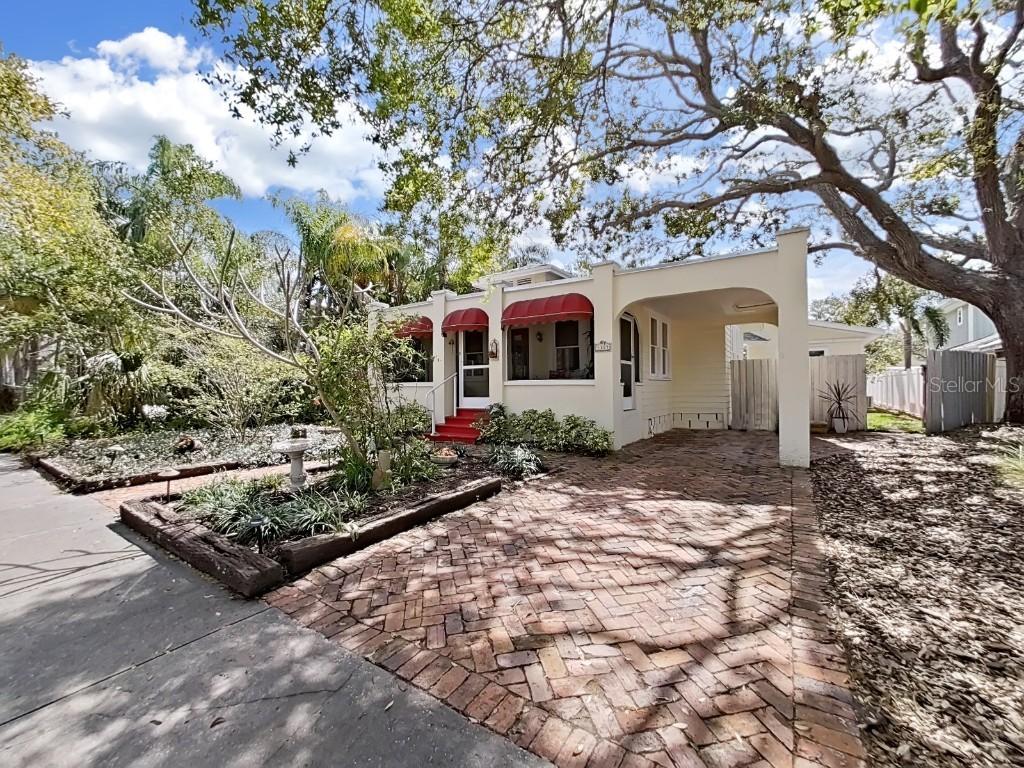 1103 Charles St., Clearwater, FL 33755