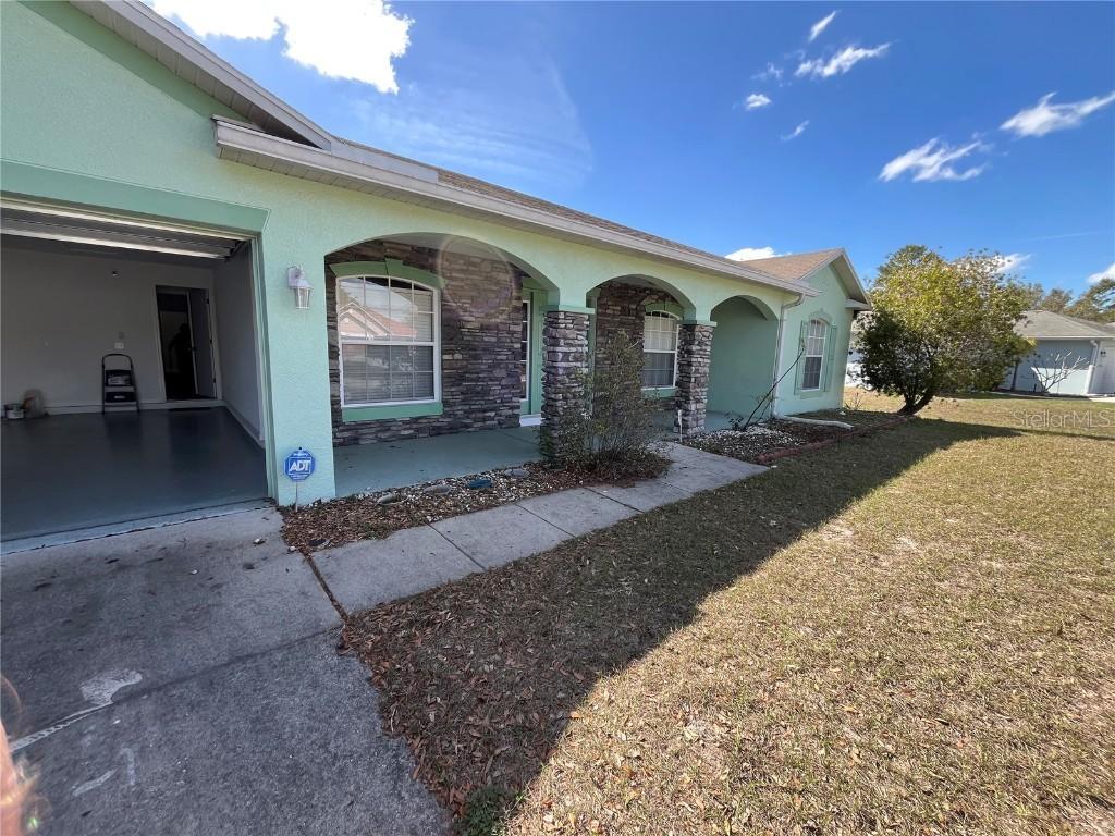 6283 Lorraine Ln., Spring Hill, FL 34608