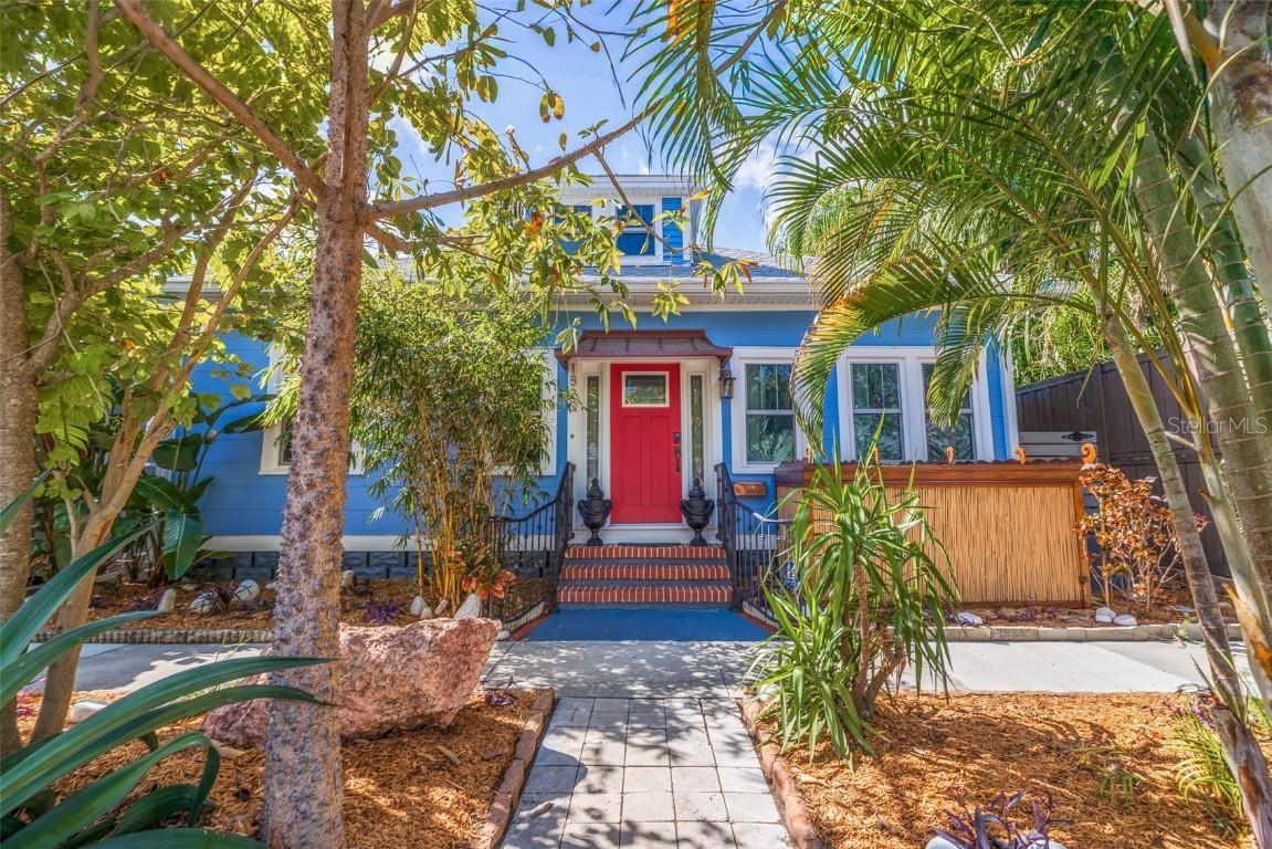 1820 11th St., St Petersburg, FL 33704