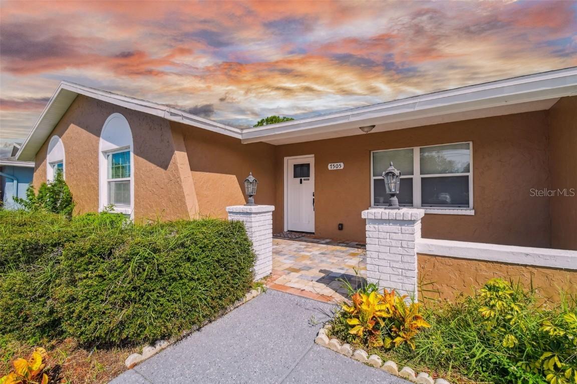 7505 Exter Way, Tampa, FL 33615