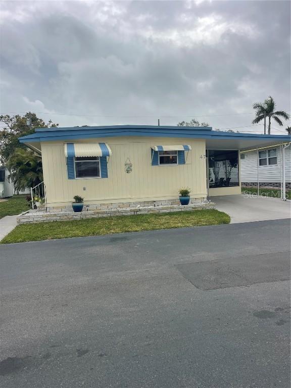 9900 Ulmerton Rd. #47, Largo, FL 33771